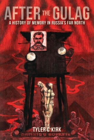 Cover image: After the Gulag 9780253067494