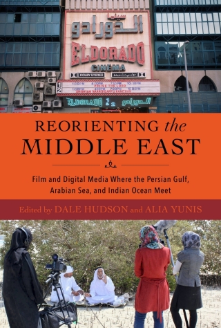 Cover image: Reorienting the Middle East 9780253067562