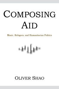 Cover image: Composing Aid 9780253067647