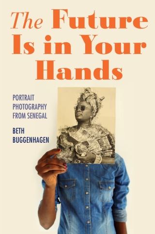 Titelbild: The Future Is in Your Hands 9780253067685