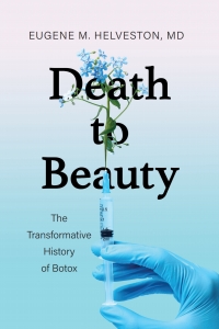 Cover image: Death to Beauty 9780253067807