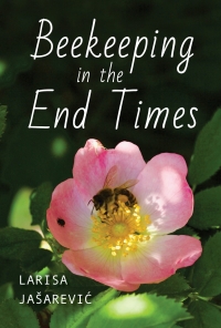 صورة الغلاف: Beekeeping in the End Times 9780253068125