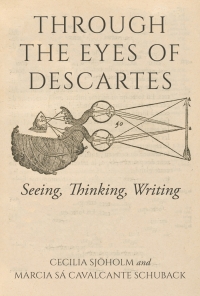 Titelbild: Through the Eyes of Descartes 9780253068224