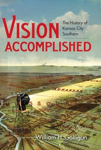 Cover image: Vision Accomplished 9780253068330