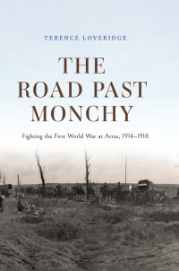 Immagine di copertina: The Road Past Monchy 9780253068606