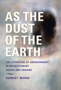 Immagine di copertina: As the Dust of the Earth 9780253068804