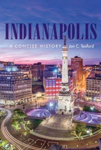 Cover image: Indianapolis 9780253068958