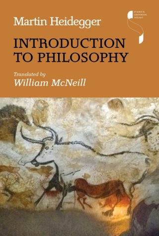 Cover image: Introduction to Philosophy 9780253069207