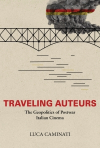 Cover image: Traveling Auteurs 9780253069542