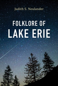 Cover image: Folklore of Lake Erie 9780253069771