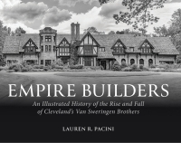 Cover image: Empire Builders 9780253069825