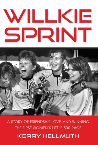 Imagen de portada: Willkie Sprint 9780253069863
