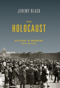 Cover image: The Holocaust 9780253069894