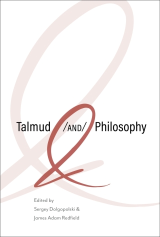صورة الغلاف: Talmud <i>and</i> Philosophy 9780253070678