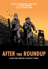 Cover image: After the Roundup 9780253066480
