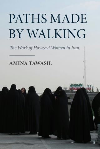 Cover image: Paths Made by Walking 9780253070852