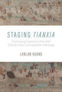 Cover image: Staging <i>Tianxia</i> 9780253070906