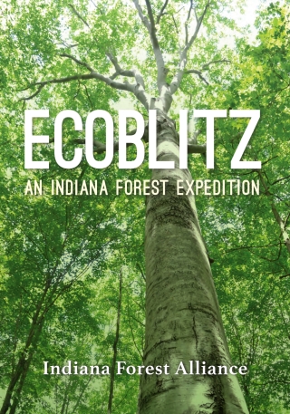 Cover image: Ecoblitz 9780253071071