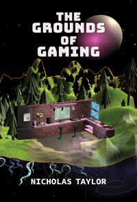 Cover image: The Grounds of Gaming 9780253071231