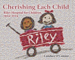 Immagine di copertina: Cherishing Each Child 9780253071606