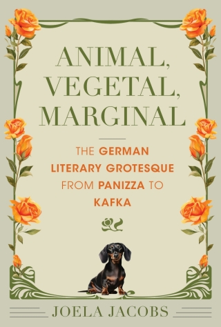 Cover image: Animal, Vegetal, Marginal 9780253071989