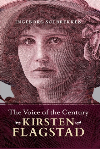 Cover image: The Voice of the Century 9780253072023