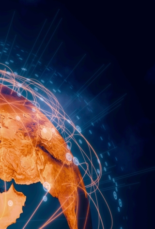 Omslagafbeelding: Glocalized Security 9780253072887