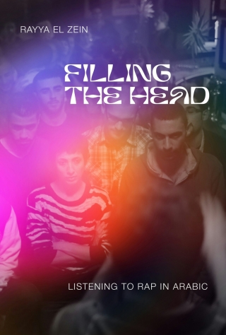 Imagen de portada: Filling the Head 9780253072979