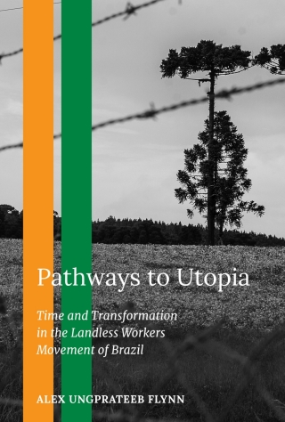 Cover image: Pathways to Utopia 9780253073747