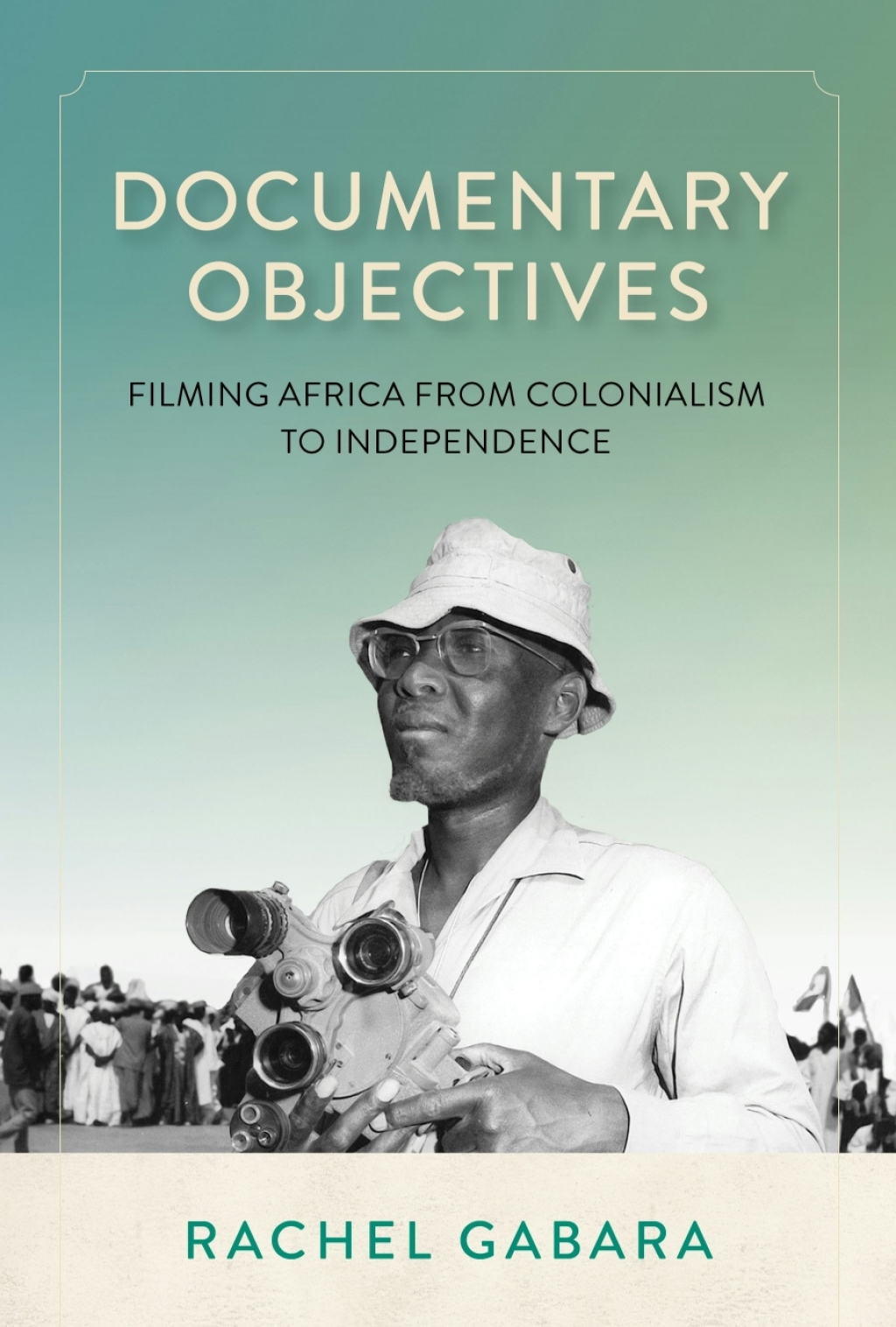 Documentary Objectives (eBook)