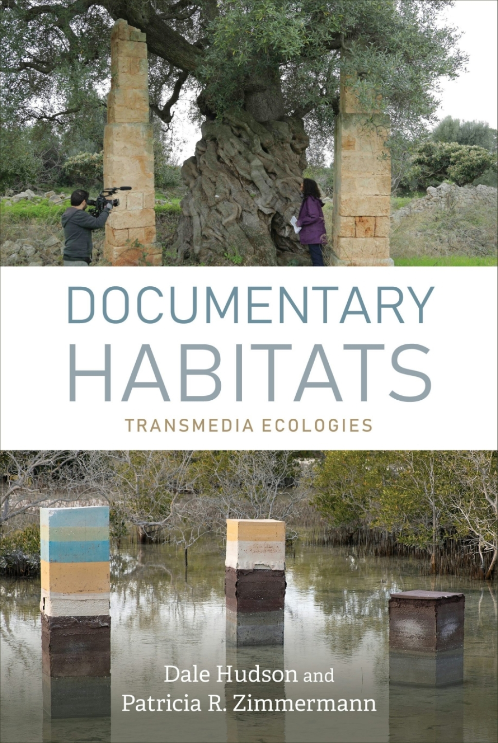 Documentary Habitats eBook