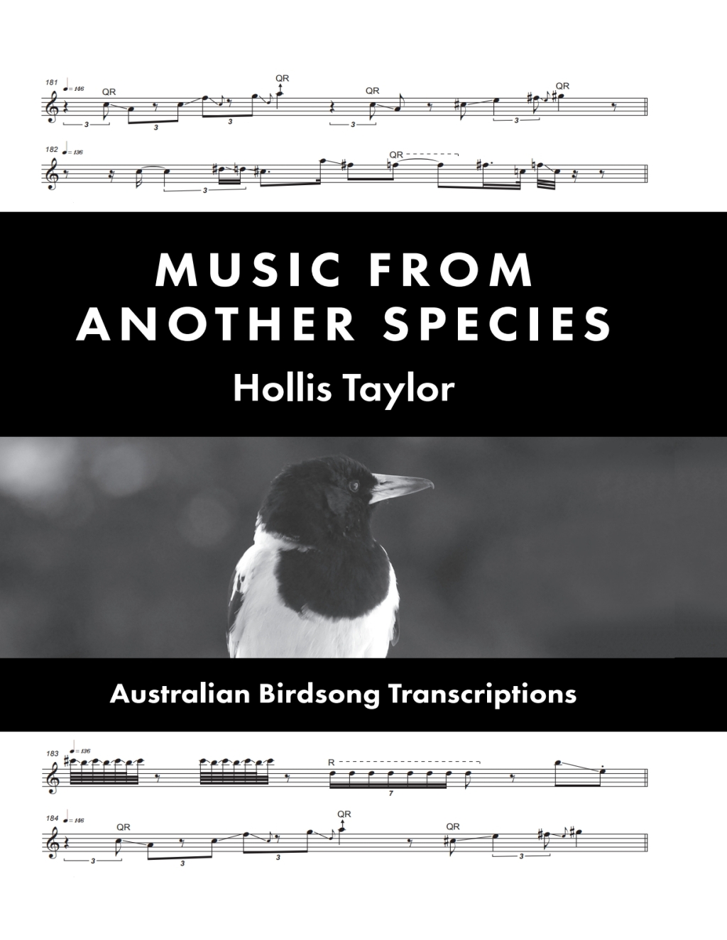 Music from Another Species eBook