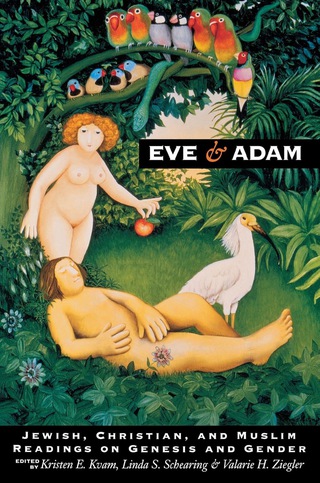 Immagine di copertina: Eve & Adam 9780253212719
