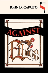 Cover image: Against Ethics 9780253208163