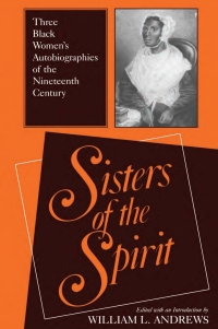 صورة الغلاف: Sisters of the Spirit 9780253287045