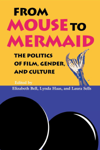 Immagine di copertina: From Mouse to Mermaid 9780253209788