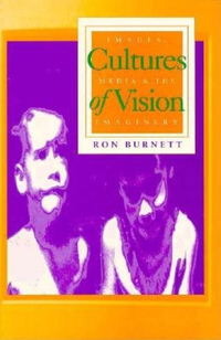 Cover image: Cultures of Vision 9780253209771