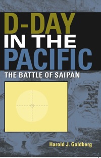 Cover image: D-Day in the Pacific 9780253348692