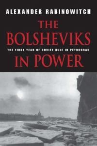 Omslagafbeelding: The Bolsheviks in Power 9780253349439