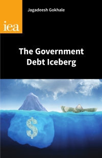 Cover image: The Government Debt Iceberg 1st edition 9780255366663