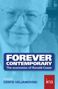 Cover image: Forever Contemporary 1st edition 9780255367103