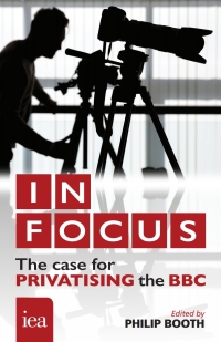 Cover image: In Focus 1st edition 9780255367257