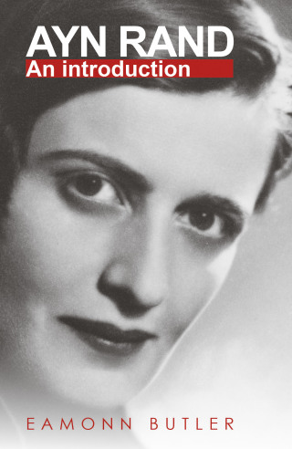 Cover image: Ayn Rand 1st edition 9780255367646