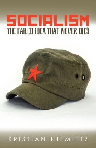Imagen de portada: Socialism 1st edition 9780255367707