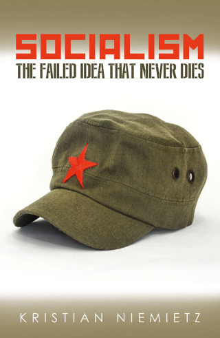 Cover image: Socialism 1st edition 9780255367707