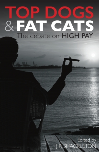 Cover image: Top Dogs and Fat Cats 1st edition 9780255367738