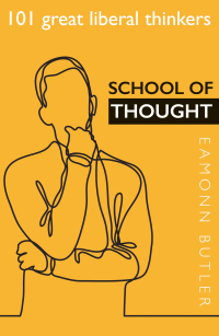 Cover image: School of Thought 1st edition 9780255367769