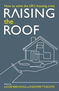 Cover image: Raising the Roof 1st edition 9780255367820
