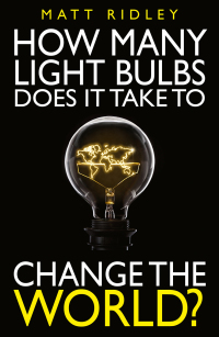 Cover image: How Many Light Bulbs Does It Take to Change the World? 1st edition 9780255367851