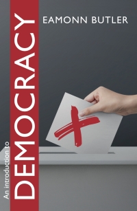 Omslagafbeelding: Introduction to Democracy 1st edition 9780255367974